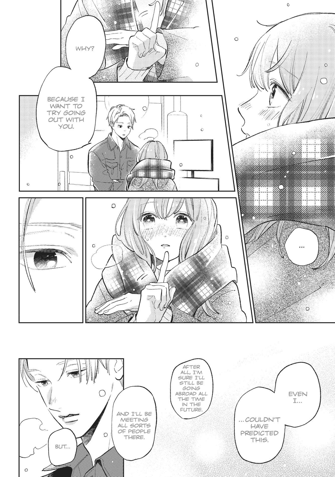 A Sign of Affection, Chapter 10 image 06